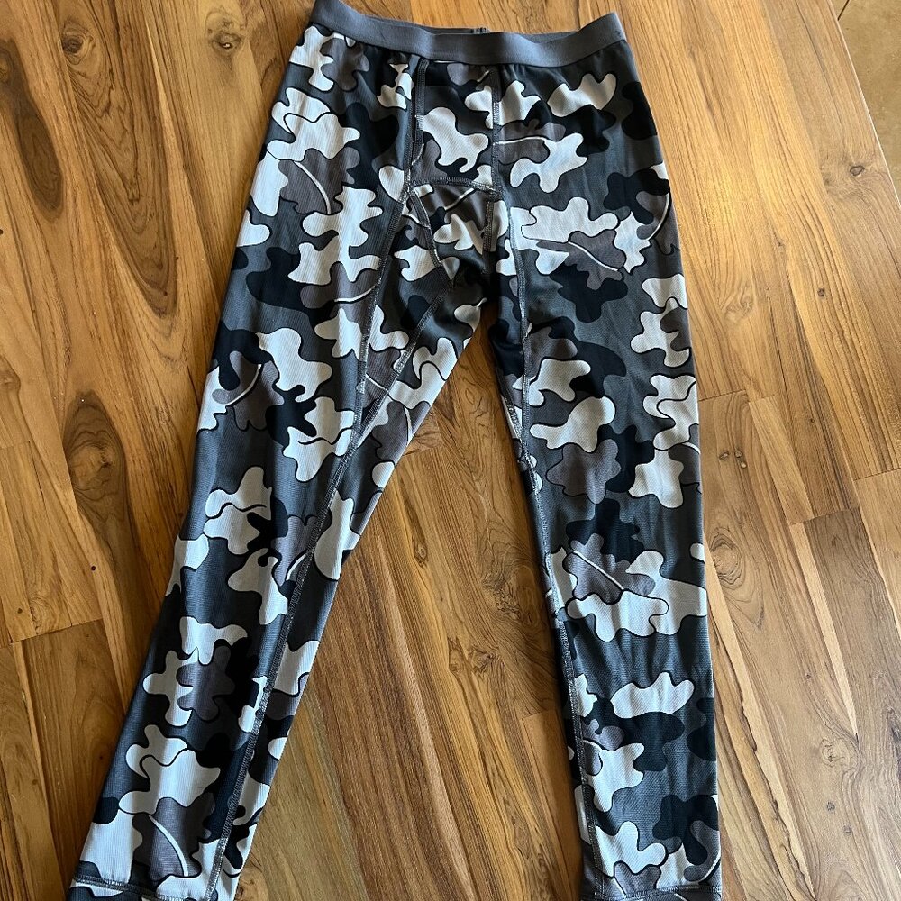 Boys Thermals Size 10-12